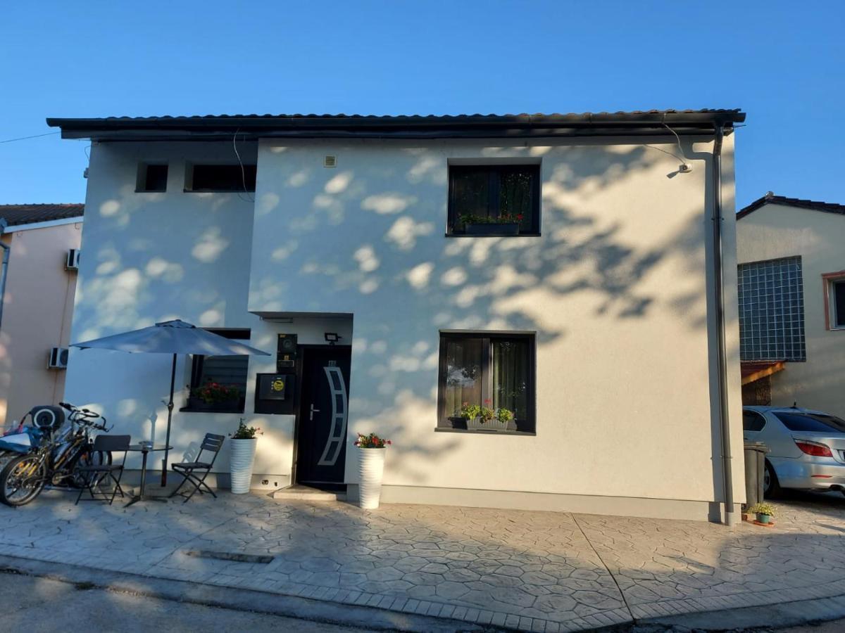Vila Maria Băile Felix Exterior foto