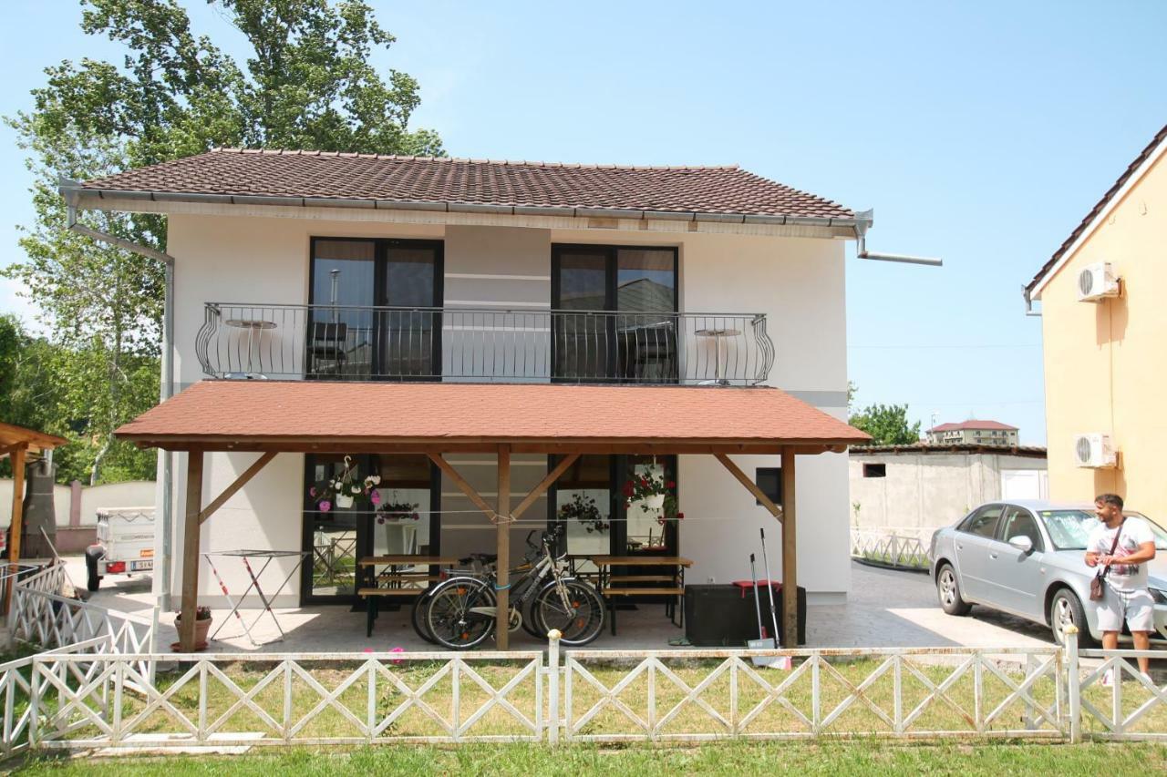Vila Maria Băile Felix Exterior foto